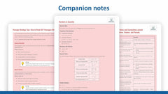 ACT Complete Prep: (Set of 4 Books)