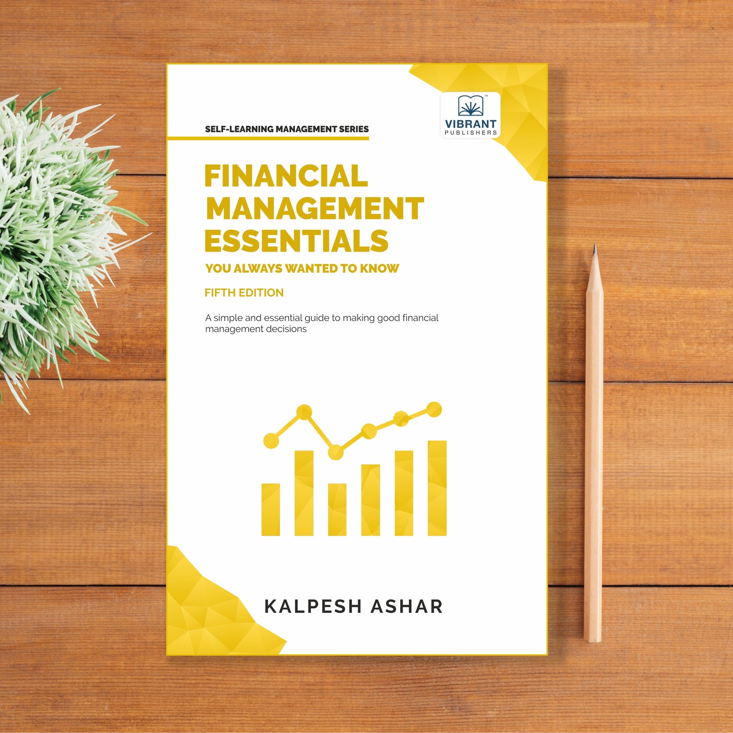 Financial Management Essentials You Always Wanted To Know: 5th Edition