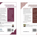 Blockchain and Stakeholder Engagement Essentials for Blockchain Professionals (Set of 2 Books)
