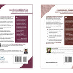 Blockchain and Stakeholder Engagement Essentials for Blockchain Professionals (Set of 2 Books)