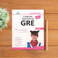 6 Practice Tests for the GRE (2023 Edition)