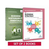 Business Sustainability and Strategy Essentials