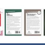 Continuous Improvement, Operations & Supply Chain, Agile and Project Management Essentials You Always Wanted to Know: Lean Thinking, Scrum, DMAIC & Agile Strategies Simplified – Set of 4 Books