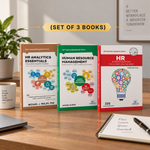 Human Resource Professional BIBLE – Master The Skills You Need To Win The Next HR Position – Includes Strategies, Analysis & 200+ Interview Questions (Set of 3 Books)