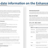 ACT Prep 2026–2027