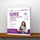 GRE Verbal Reasoning Supreme: Study Guide with Practice Questions (2024 Edition)