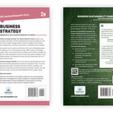 Business Sustainability and Strategy Essentials