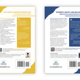 Diversity, Equity & Inclusion and Inclusive Leadership Essentials