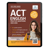 ACT English Practice Questions  | Prep for the Enhanced ACT | 2026-2027