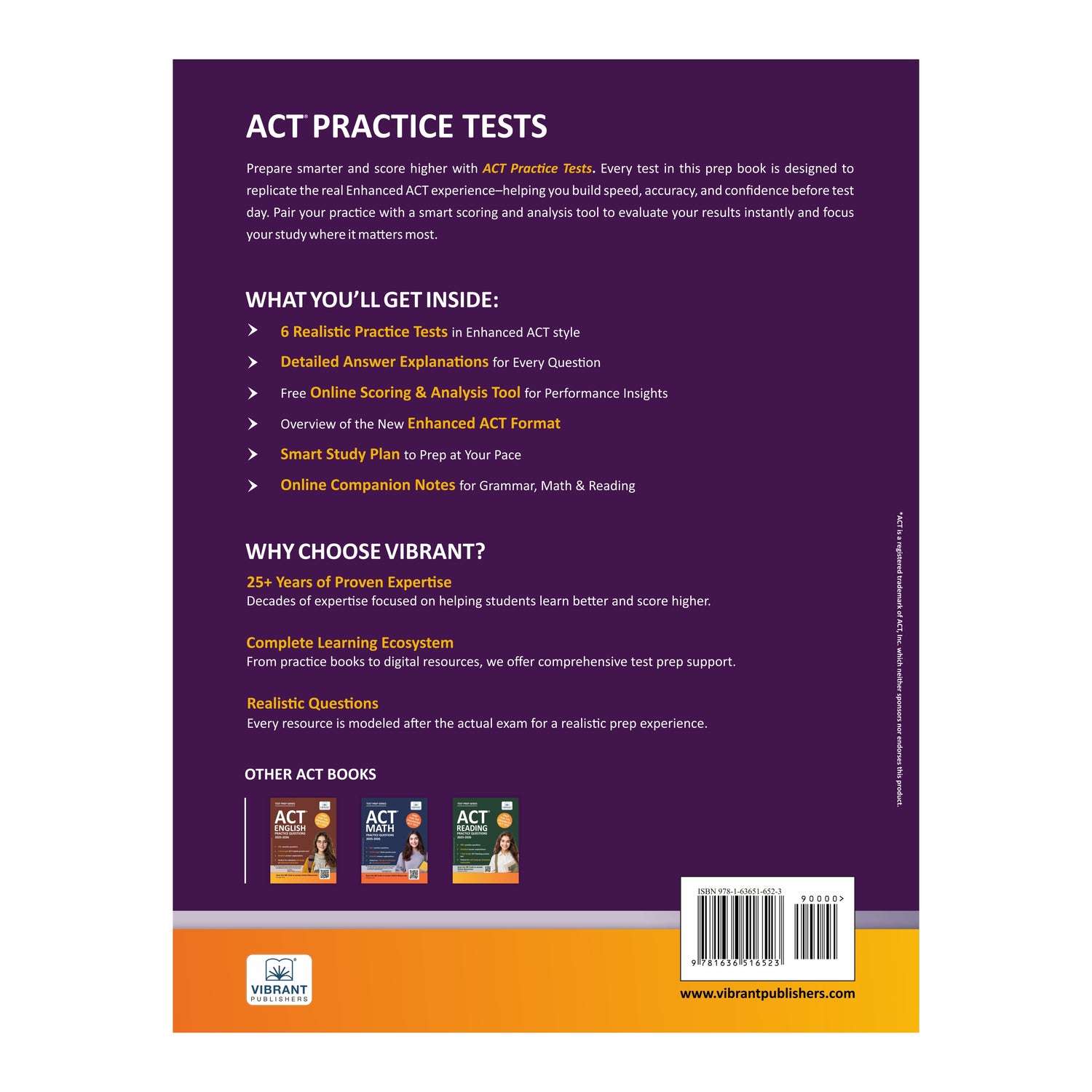 ACT Practice Tests
