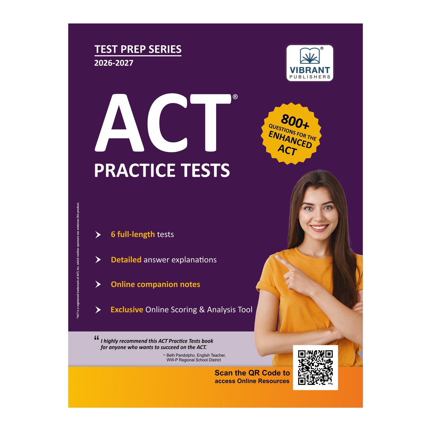 ACT Practice Tests