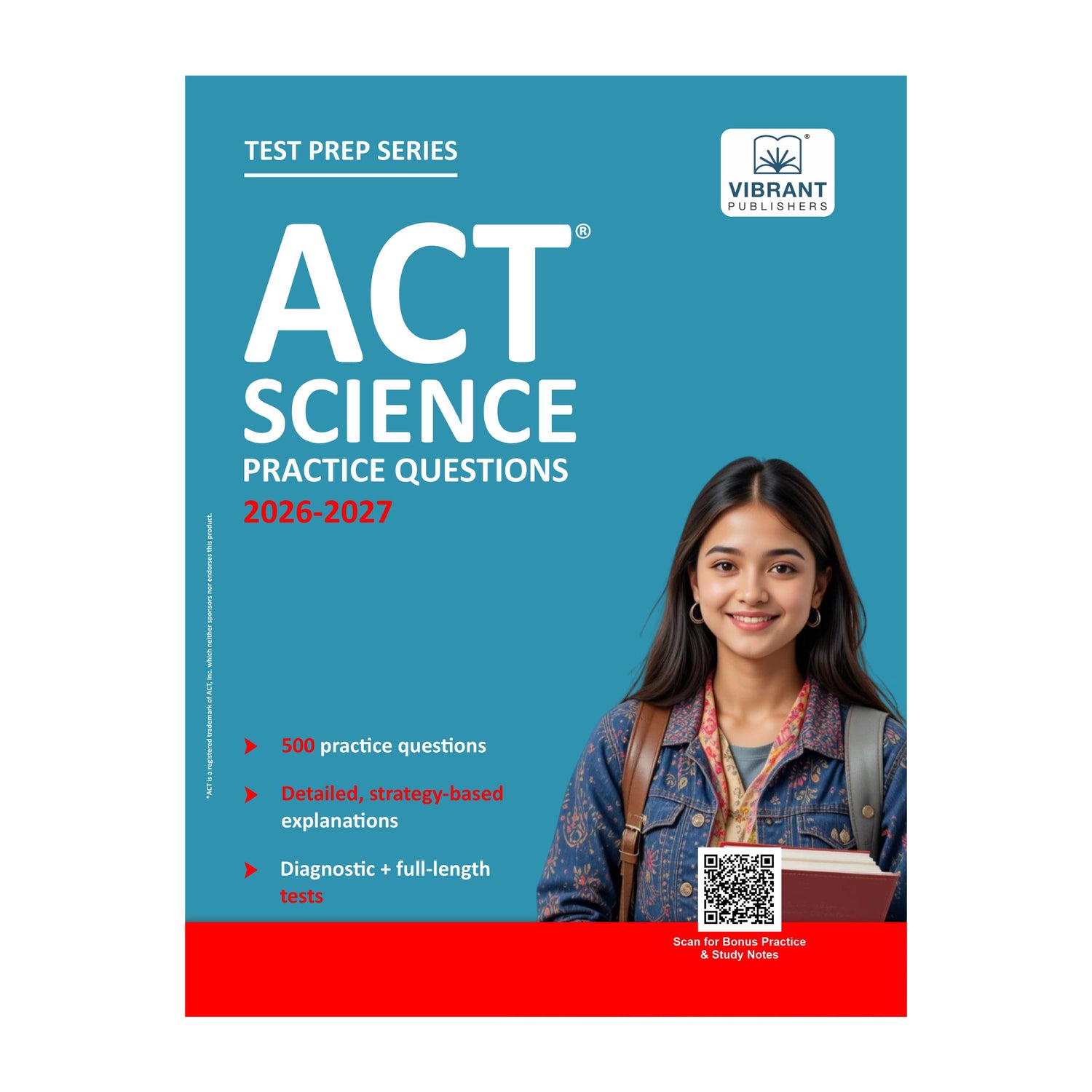 ACT Science Practice Questions