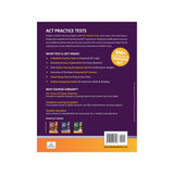 ACT Practice Tests