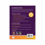 ACT Practice Tests