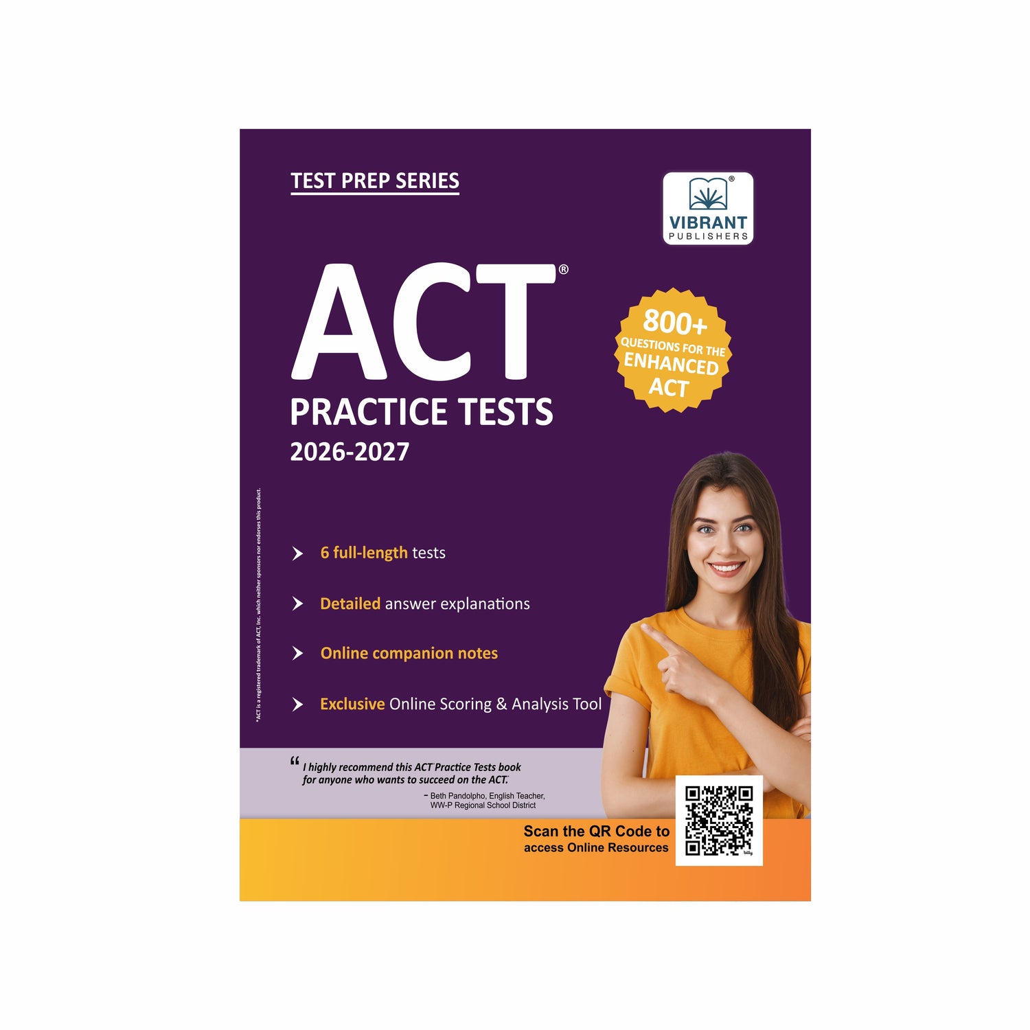 ACT Practice Tests