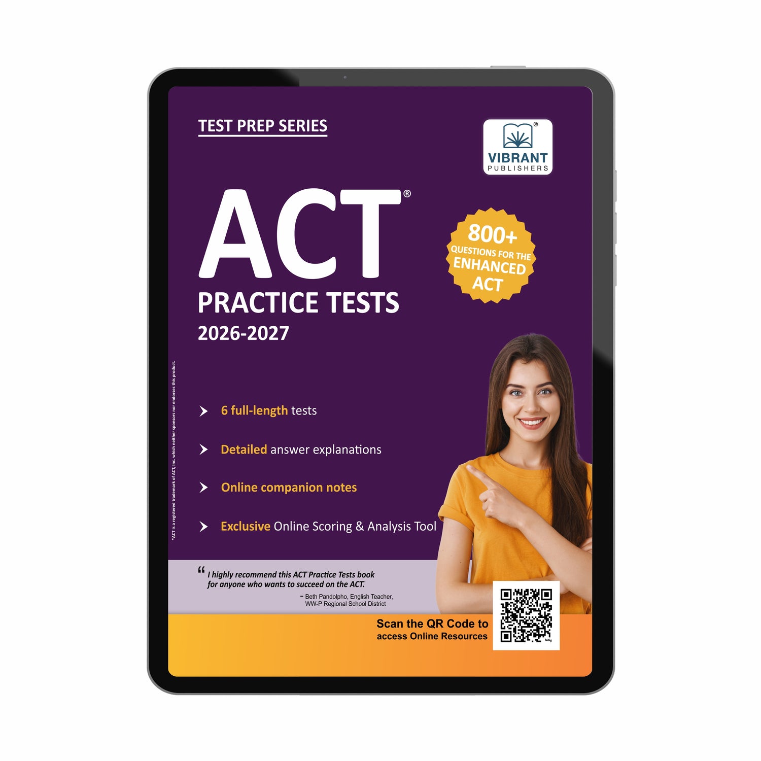 ACT Practice Tests