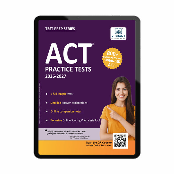 ACT Practice Tests
