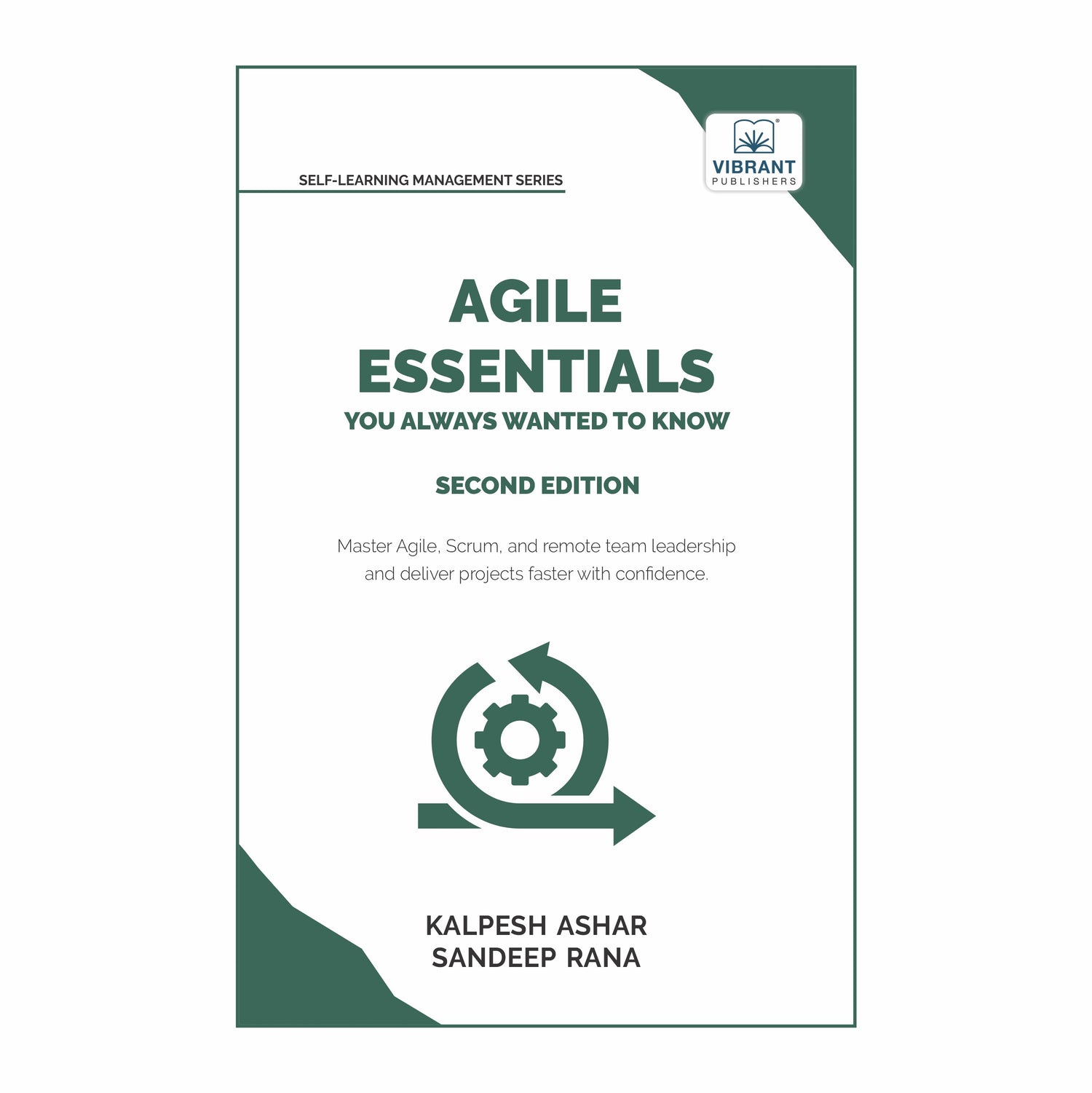 Agile Essentials You Always Wanted To Know