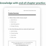 Agile Essentials You Always Wanted To Know