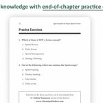Agile Essentials You Always Wanted To Know