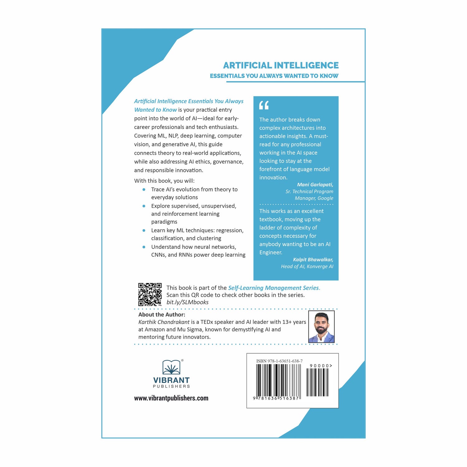 Artificial Intelligence Essentials You Always Wanted to Know