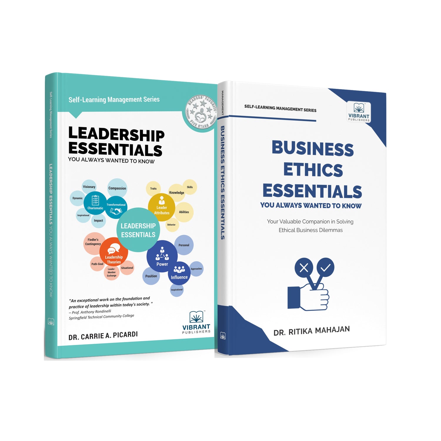 Toolkit for Ethical Leadership