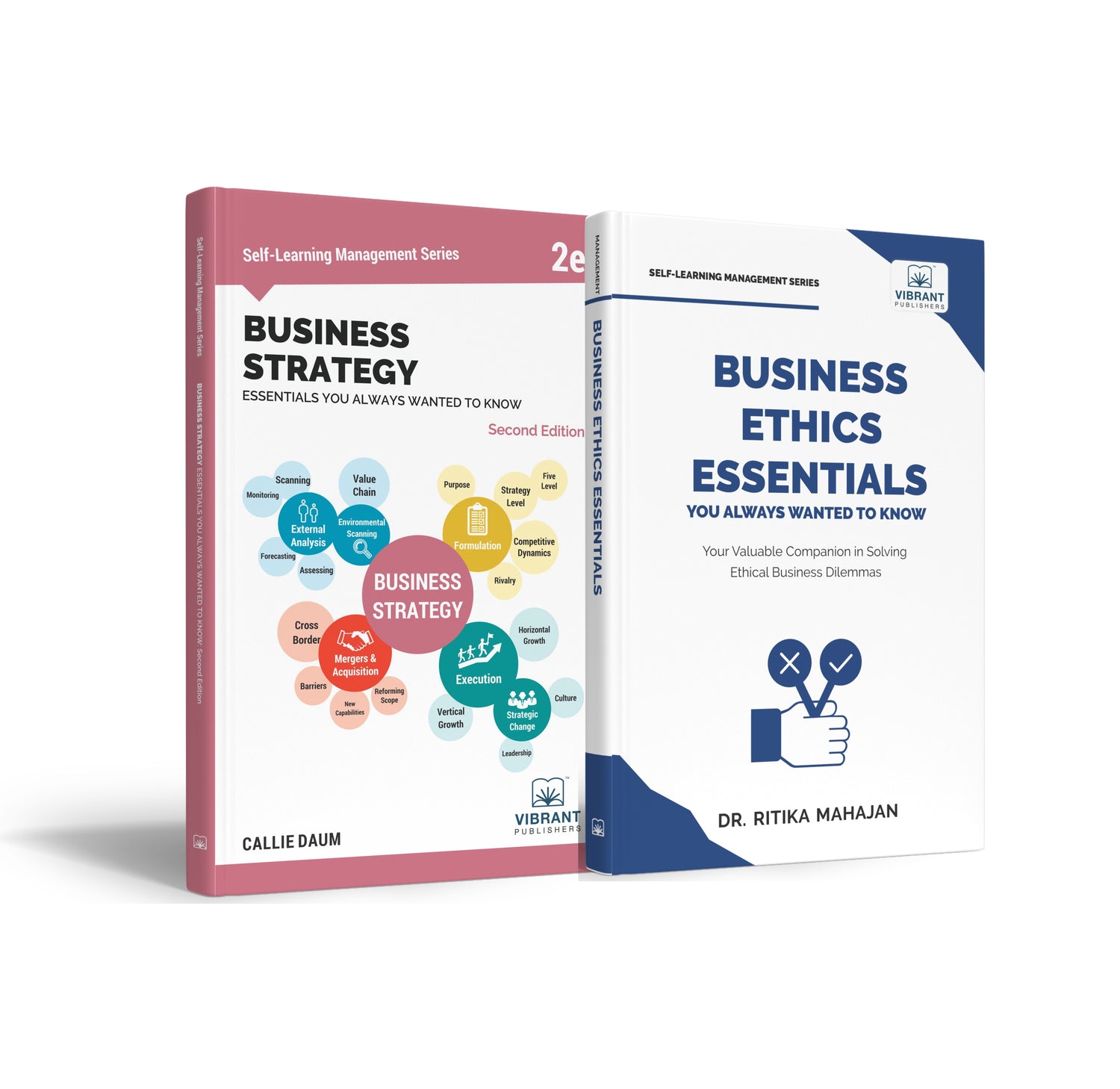 Ultimate Ethics & Strategy Combo