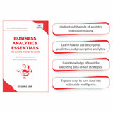 Business Analytics Essentials You Always Wanted to Know