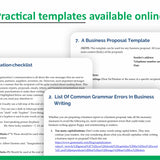 Business Communication Essentials You Always Wanted To Know