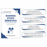Business Ethics Essentials You Always Wanted To Know