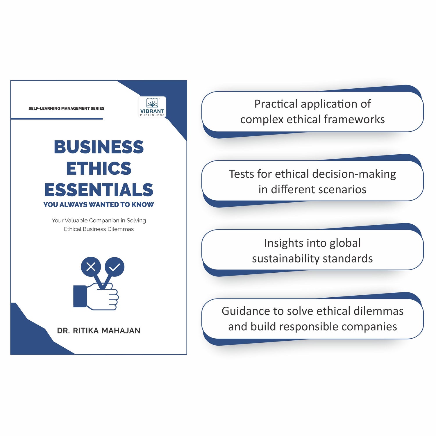 Master Business Fundamentals: Management, Law & Ethics