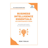 The Complete Data Science & Business Intelligence Library (8-Book Collection)