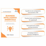 Business Intelligence Essentials You Always Wanted to Know