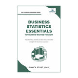 The Complete Data Science & Business Intelligence Library (8-Book Collection)