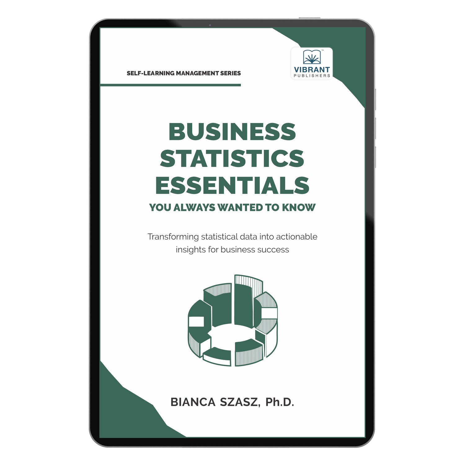 Business Statistics Essentials You Always Wanted To Know