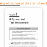 Business Intelligence Essentials You Always Wanted to Know