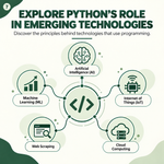 Python Essentials You Always Wanted to Know