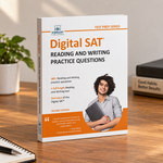 Digital SAT Reading and Writing Practice Questions