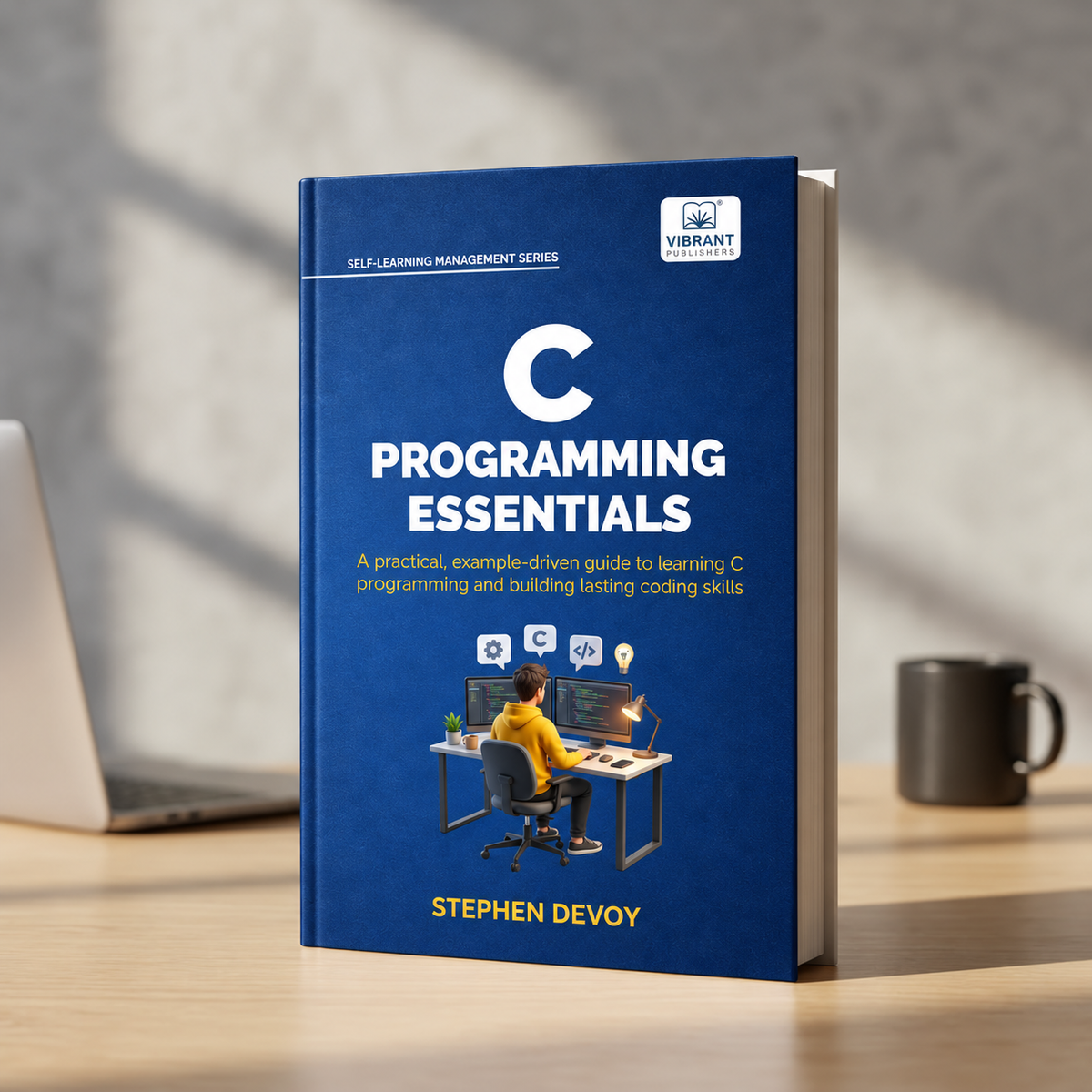 C Programming Essentials