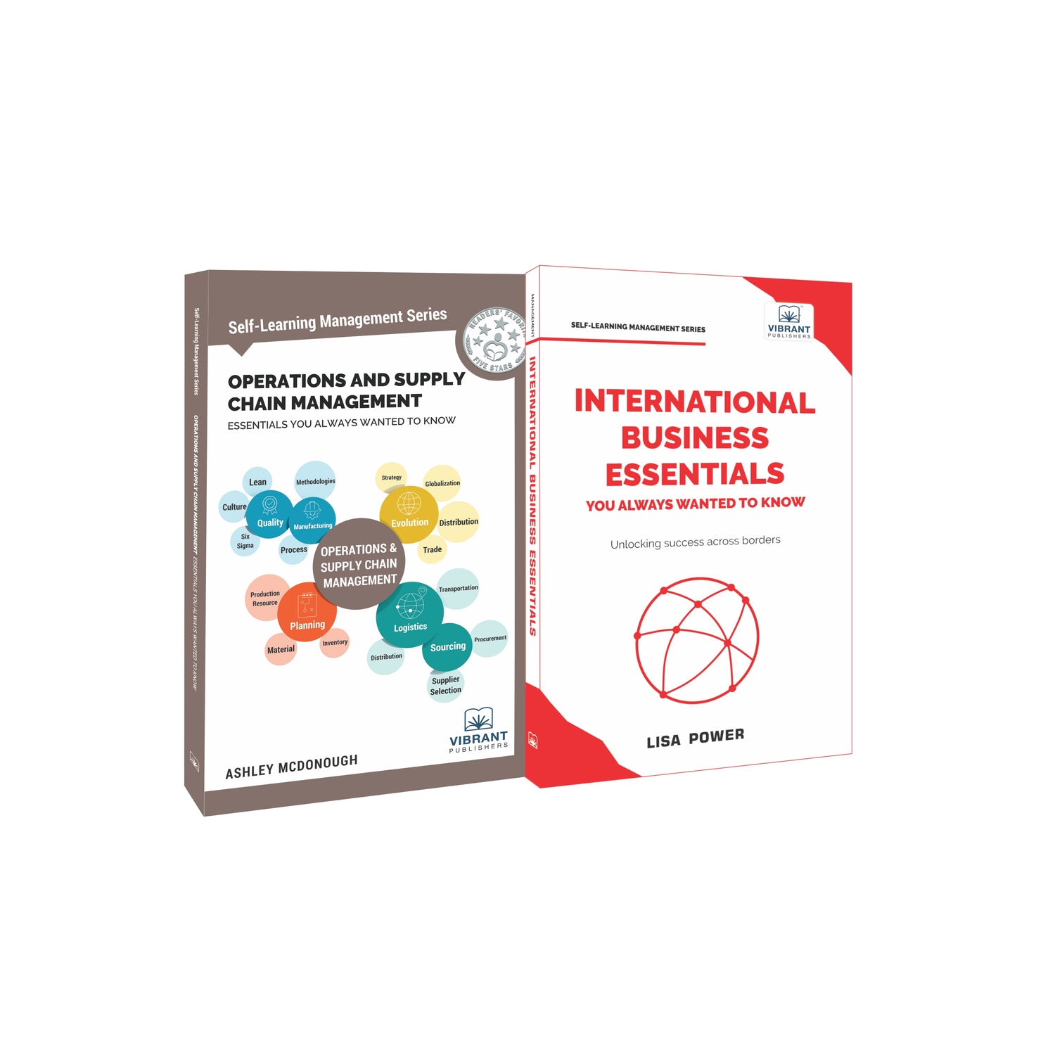 Crack The Code to Global Business and Operations