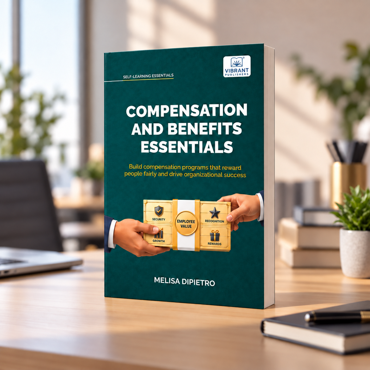 Compensation and Benefits Essentials
