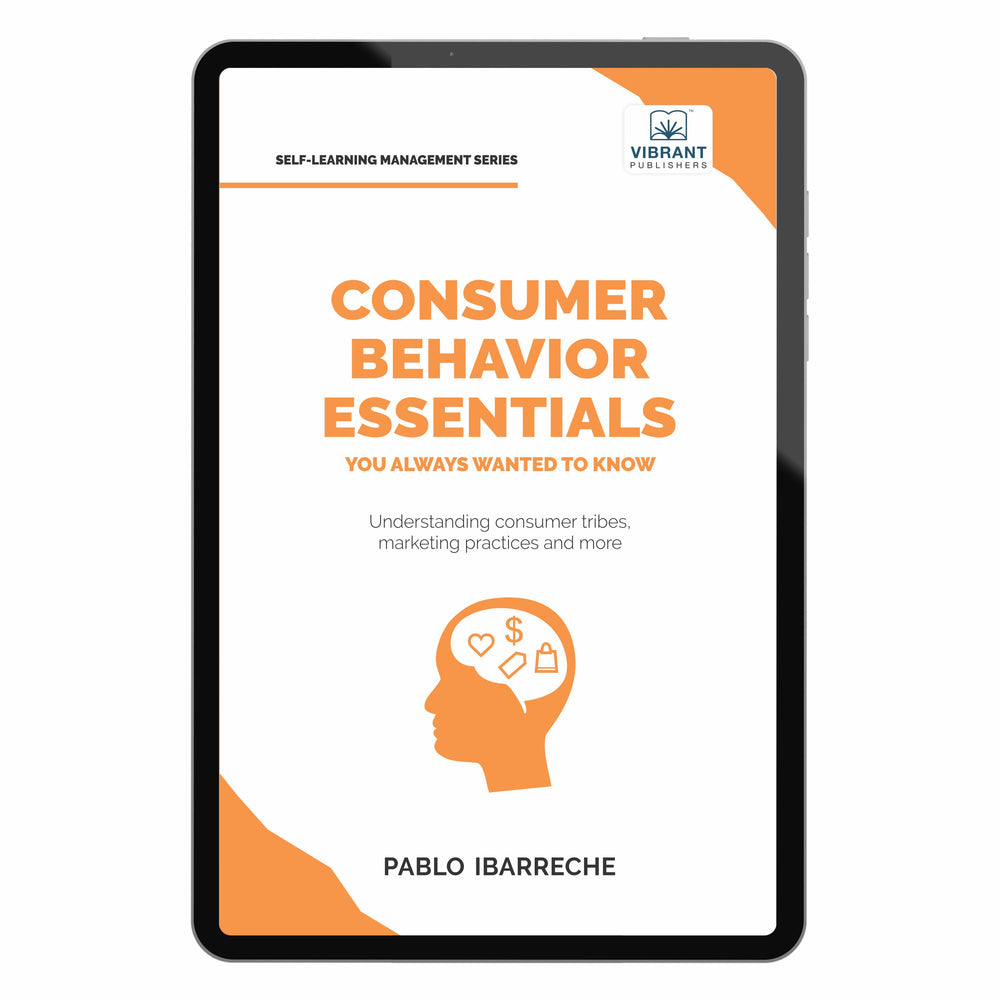 Consumer Behavior Essentials You Always Wanted To Know