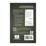 Continuous Improvement Essentials You Always Wanted to Know