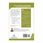 Cost Accounting and Management Essentials You Always Wanted To Know: 5th Edition