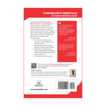 Cybersecurity Essentials You Always Wanted to Know