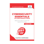 Cybersecurity Essentials You Always Wanted to Know