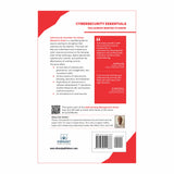 Cybersecurity Essentials You Always Wanted to Know