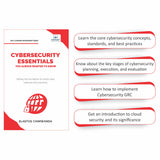 Cybersecurity Essentials You Always Wanted to Know