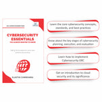 Cybersecurity Essentials You Always Wanted to Know
