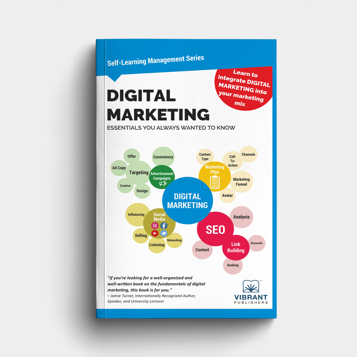 Digital Marketing Essentials You Always Wanted to Know - Vibrant